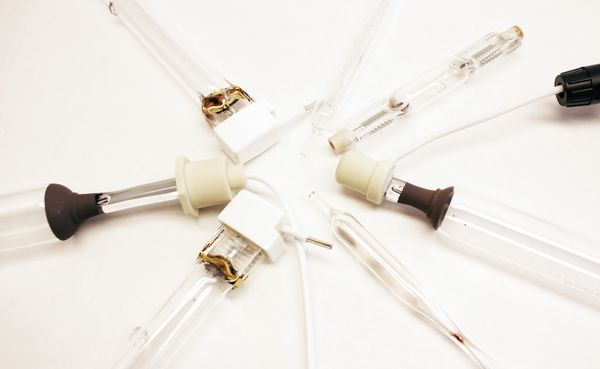 Ink Jet Bulbs Ink Jet Bulbs